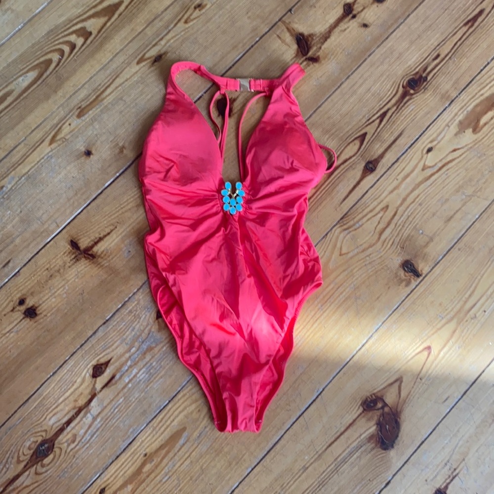 Trina Turk one piece